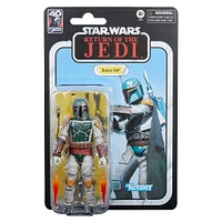 Hasbro Star Wars: The Black Series Star Wars: Return of the Jedi Boba Fett 6-in Action Figure