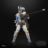 Hasbro Star Wars: The Black Series Star Wars: Return of the Jedi Boba Fett 6-in Action Figure