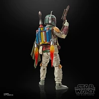 Hasbro Star Wars: The Black Series Star Wars: Return of the Jedi Boba Fett 6-in Action Figure