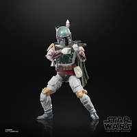 Hasbro Star Wars: The Black Series Star Wars: Return of the Jedi Boba Fett 6-in Action Figure
