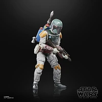 Hasbro Star Wars: The Black Series Star Wars: Return of the Jedi Boba Fett 6-in Action Figure