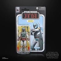 Hasbro Star Wars: The Black Series Star Wars: Return of the Jedi Boba Fett 6-in Action Figure