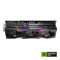 PNY GeForce RTX 4080 16GB XLR8 Gaming VERTO EPIC-X RGB Overclocked Triple Fan Graphics Card