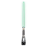 Hasbro Star Wars The Black Series Luke Skywalker Force FX Elite Lightsaber