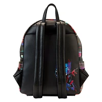 Loungefly Marvel Spider-Man: Across the Spider-Verse Mini Backpack