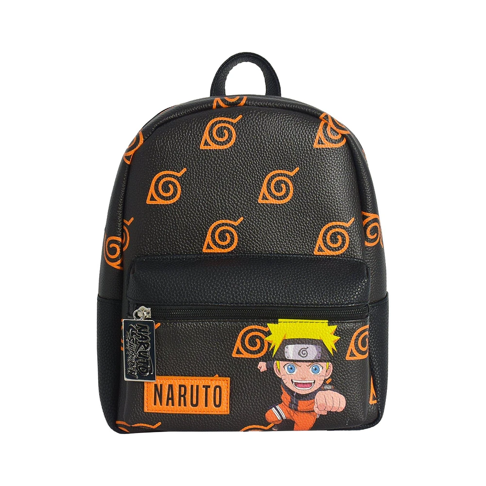 Naruto Chibi Mini Backpack