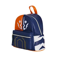 Star Wars Clone Wars Ahsoka Cosplay Mini Backpack