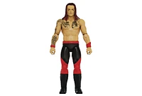 Boss Fight Legends of Lucha Fanaticos Vampiro 6-in Figure Wave 2