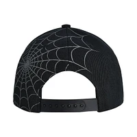 Marvel's Spider-Man Sonic Weld Spider Logo Unisex Snapback Hat