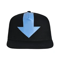 Avatar: The Last Airbender State Unisex Skater Snapback Hat