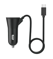 GameStop 6-ft Car Charger for Nintendo Switch, Nintendo Switch Lite, and Nintendo Switch OLED