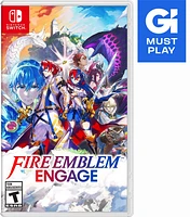 Fire Emblem Engage