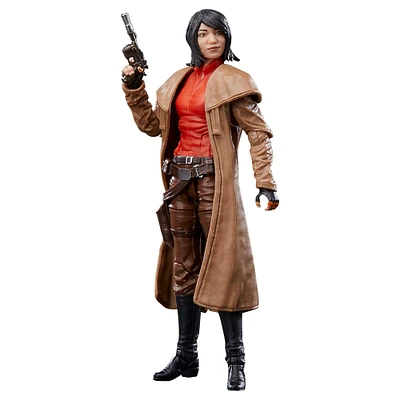 Hasbro Star Wars: The Black Series Doctor Aphra 6-in Action Figure