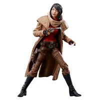 Hasbro Star Wars: The Black Series Doctor Aphra 6-in Action Figure