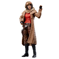 Hasbro Star Wars: The Black Series Doctor Aphra 6-in Action Figure