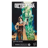 Hasbro Star Wars: The Black Series Doctor Aphra 6-in Action Figure