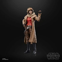 Hasbro Star Wars: The Black Series Doctor Aphra 6-in Action Figure