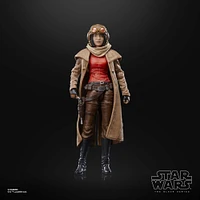 Hasbro Star Wars: The Black Series Doctor Aphra 6-in Action Figure