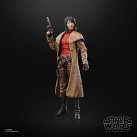 Hasbro Star Wars: The Black Series Doctor Aphra 6-in Action Figure