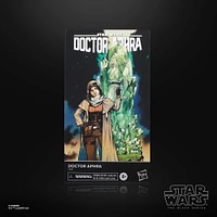 Hasbro Star Wars: The Black Series Doctor Aphra 6-in Action Figure