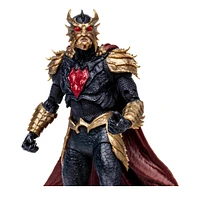 McFarlane Toys DC Direct Ocean Master (Orm) 7-in Action Figure