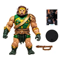 McFarlane Toys DC Multiverse Megafig The Darkseid War Kalibak 7-in Action Figure