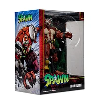 McFarlane Toys Spawn Comic Series Megafig Monolith 7-in Action Figure