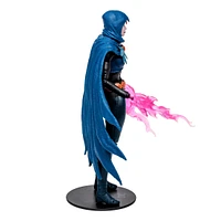 McFarlane Toys DC Multiverse Titans Raven (Build-A-Figure - Beast Boy) 7-in Action Figure