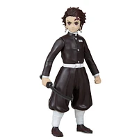 McFarlane Toys Demon Slayer: Kimetsu no Yaiba Tanjiro Kamado 5-in Action Figure