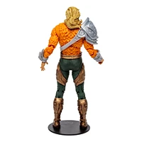 McFarlane Toys DC Direct Aquaman (Arthur Curry) 7-in Action Figure