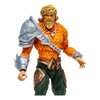 McFarlane Toys DC Direct Aquaman (Arthur Curry) 7-in Action Figure