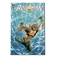 McFarlane Toys DC Direct Aquaman (Arthur Curry) 7-in Action Figure