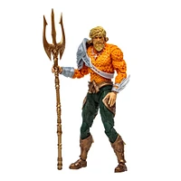 McFarlane Toys DC Direct Aquaman (Arthur Curry) 7-in Action Figure