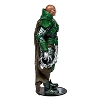 McFarlane Toys Spawn Comic Series Megafig Sinn 7-in Action Figure