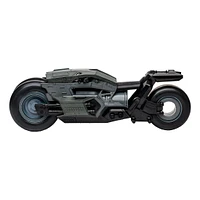 McFarlane Toys DC Multiverse The Flash Batcycle Action Figure