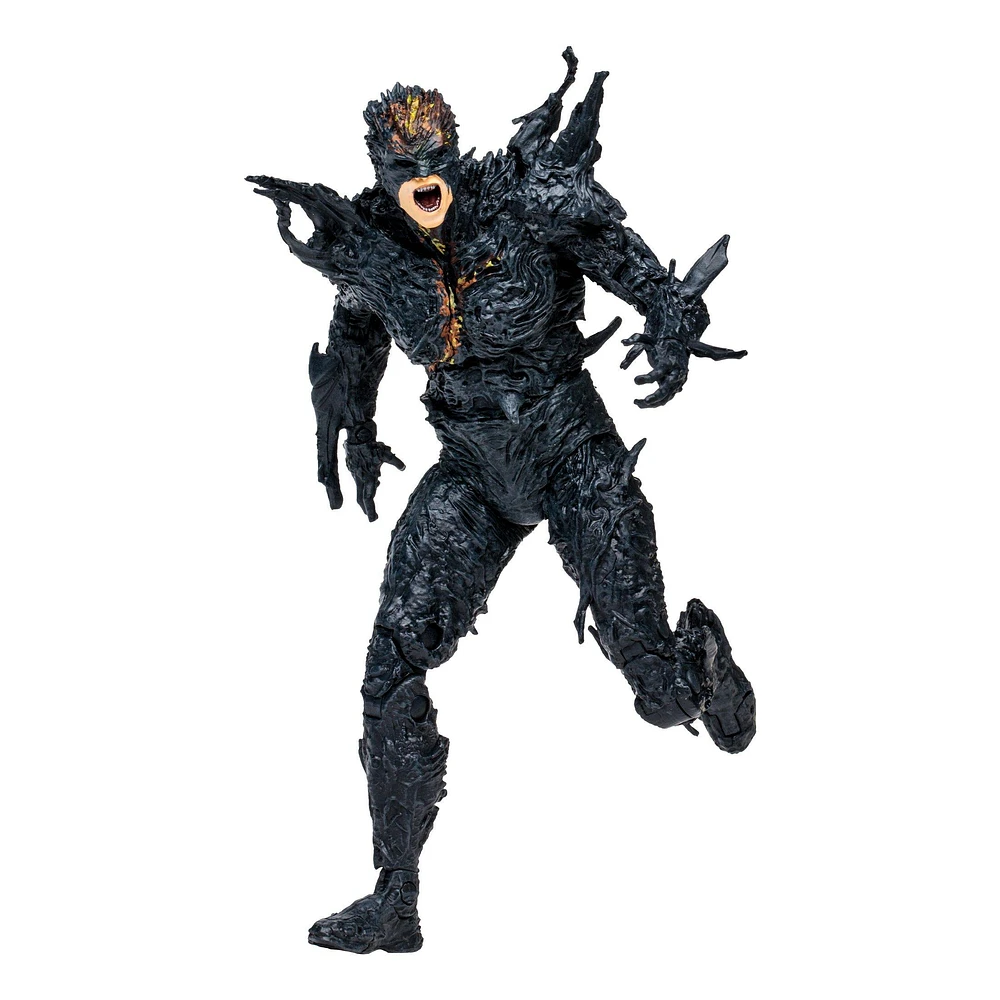 McFarlane Toys DC Multiverse The Flash Dark Flash 7-in Action Figure