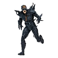 McFarlane Toys DC Multiverse The Flash Dark Flash 7-in Action Figure