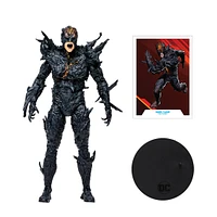 McFarlane Toys DC Multiverse The Flash Dark Flash 7-in Action Figure