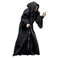 Hasbro Star Wars The Black Series Star Wars: Return of the Jedi Emperor Palpatine 6-in Action Figure