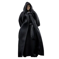 Hasbro Star Wars The Black Series Star Wars: Return of the Jedi Emperor Palpatine 6-in Action Figure