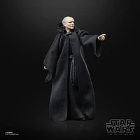 Hasbro Star Wars The Black Series Star Wars: Return of the Jedi Emperor Palpatine 6-in Action Figure