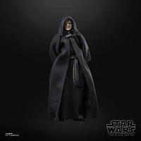 Hasbro Star Wars The Black Series Star Wars: Return of the Jedi Emperor Palpatine 6-in Action Figure