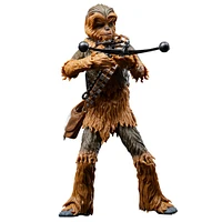 Hasbro Star Wars The Black Series Star Wars: Return of the Jedi Chewbacca 6-in Action Figure