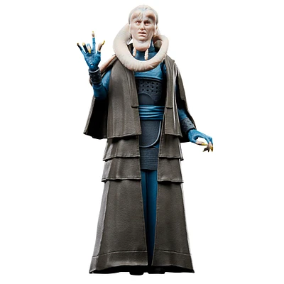 Hasbro Star Wars The Black Series Star Wars: Return of the Jedi Bib Fortuna 6-in Action Figure