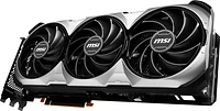 MSI Nvidia GeForce RTX 4080 16GB VENTUS 3X Graphics Card G408016V3X