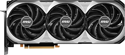 MSI Nvidia GeForce RTX 4080 16GB VENTUS 3X OC Graphics Card G408016V3XC