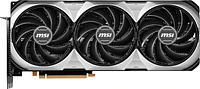 MSI Nvidia GeForce RTX 4080 16GB VENTUS 3X OC Graphics Card G408016V3XC