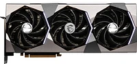 MSI Nvidia GeForce RTX 4080 16GB SUPRIM X Graphics Card G408016SX