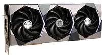 MSI Nvidia GeForce RTX 4080 16GB SUPRIM X Graphics Card G408016SX