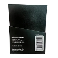 GameStop Trading Card Black Matte Sleeves 100-Pack